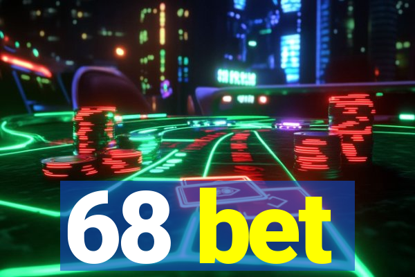 68 bet